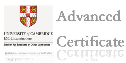 Inglés certificación Vigo